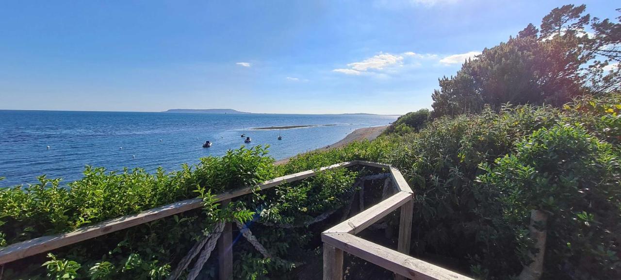 East Creek Bed And Breakfast Ringstead  외부 사진