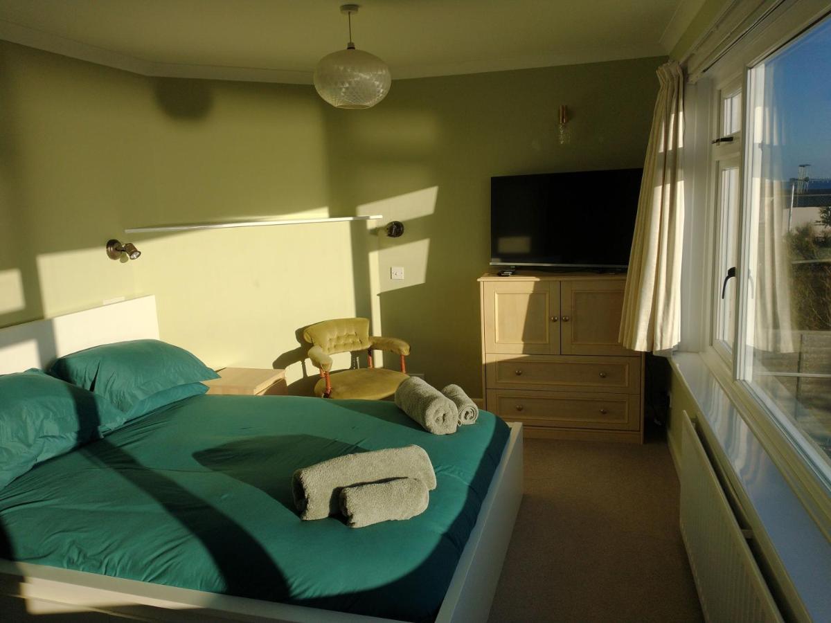 East Creek Bed And Breakfast Ringstead  외부 사진