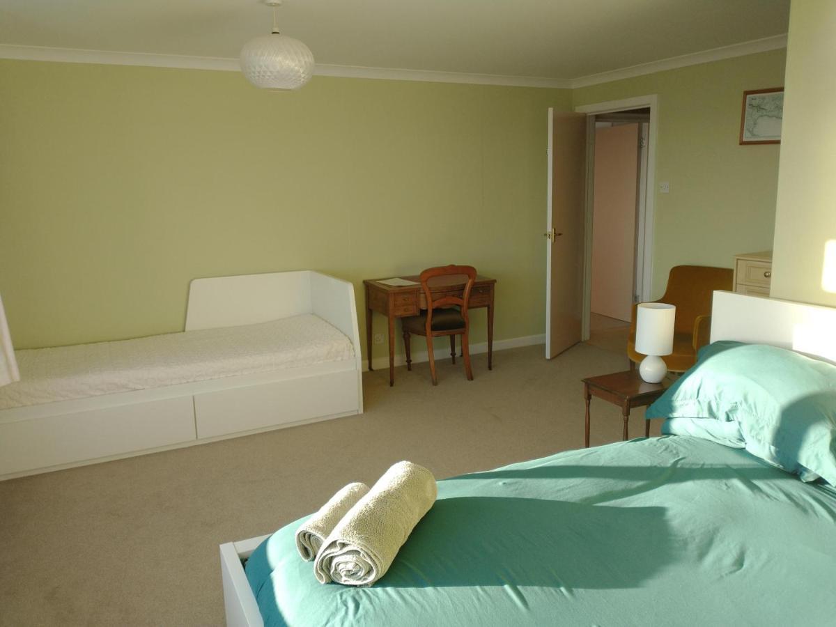 East Creek Bed And Breakfast Ringstead  외부 사진