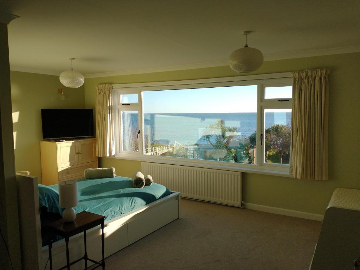 East Creek Bed And Breakfast Ringstead  외부 사진