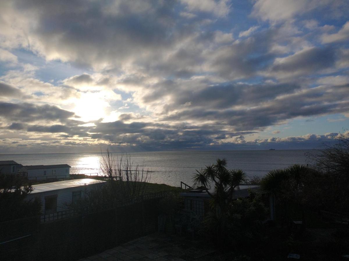East Creek Bed And Breakfast Ringstead  외부 사진