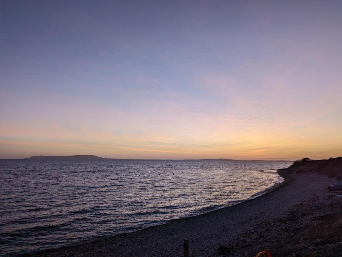East Creek Bed And Breakfast Ringstead  외부 사진