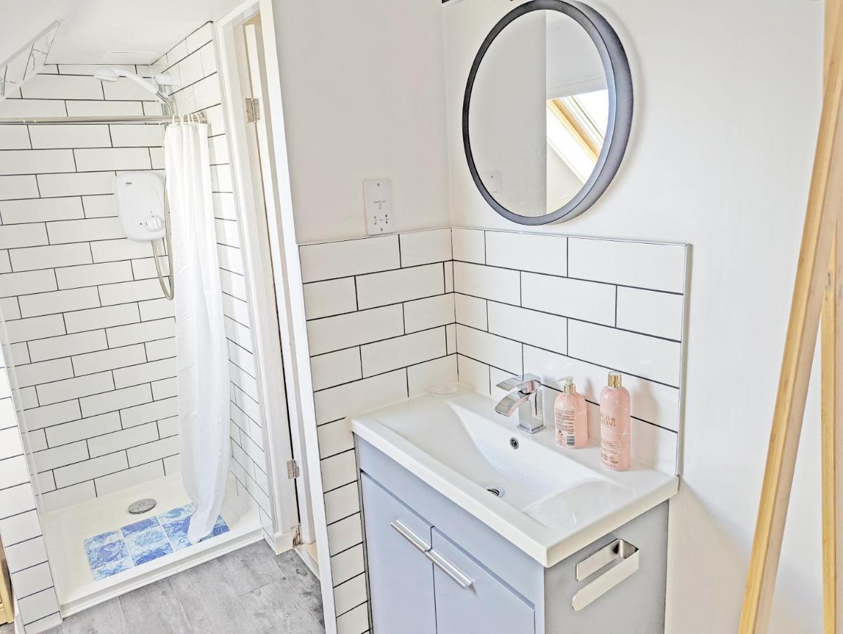 East Creek Bed And Breakfast Ringstead  외부 사진
